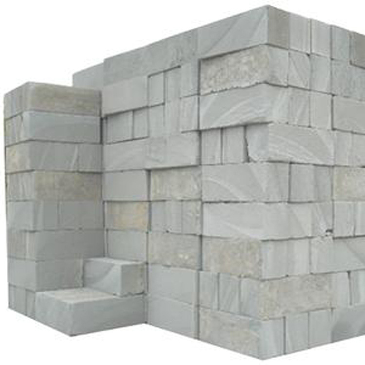 万宁不同砌筑方式蒸压加气混凝土砌块轻质砖 加气块抗压强度研究