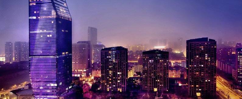 万宁宁波酒店应用alc板材和粉煤灰加气块案例